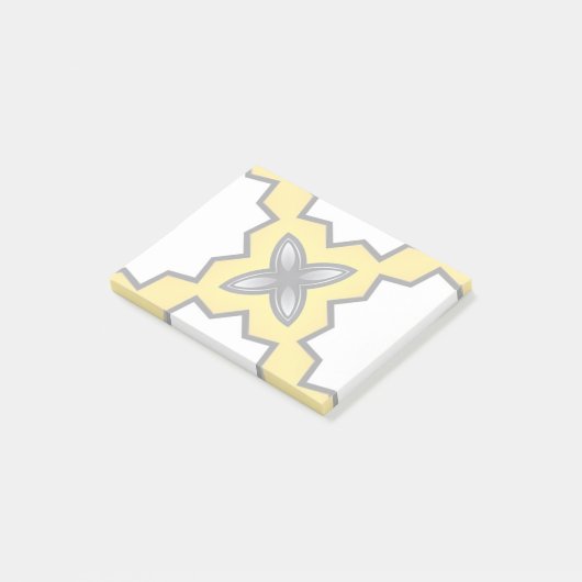 Pokemon X Post-it Klebezettel (angewinkelt)