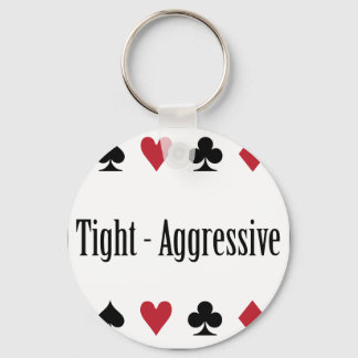 ** POKER ADDICT ** SCHLÜSSELANHÄNGER