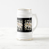 POKER BIERGLAS (VorderseiteRechts)