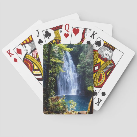 Poker Cards Spielkarten (Rückseite)