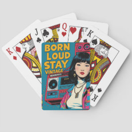 Poker Cards Spielkarten