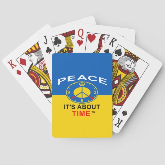 Poker Cards Spielkarten (Rückseite)