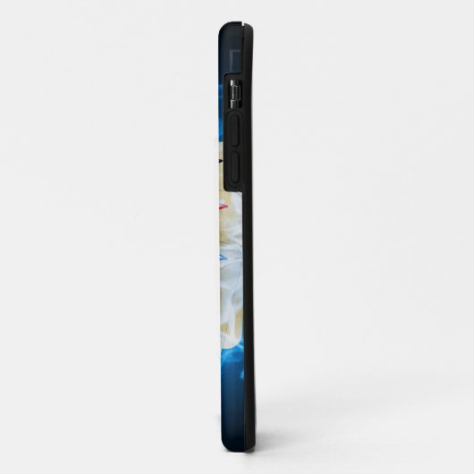 Poker Case-Mate iPhone Hülle (Hinten/Links)