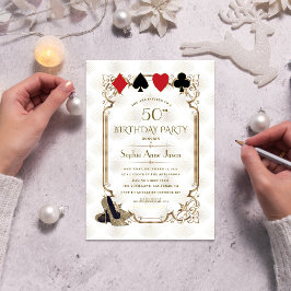 Poker Casino Lugano Einladung