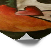 Poker Champ Poster (Ecke)