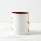 Poker Chick #10 Tasse (Zentrum)