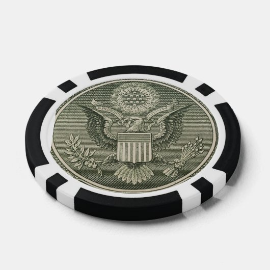 Poker Chip (Einzeln)