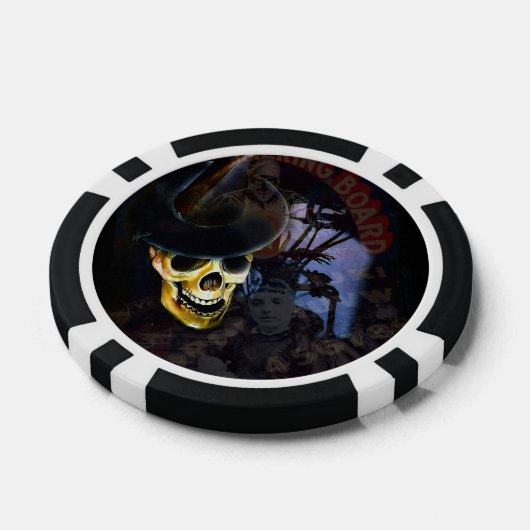 Poker Chip (Einzeln)