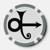 POKER CHIP (Rückseite)