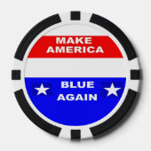 Poker Chip (Vorderseite)