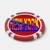 Poker Chip (Einzeln)