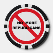 Poker Chip (Vorderseite)