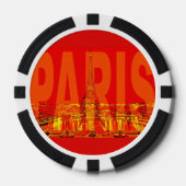 Poker Chip (Vorderseite)