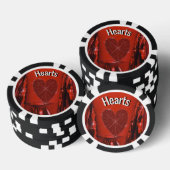 Poker Chip (Stapel)