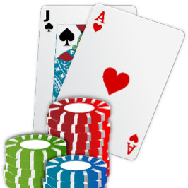 Poker-Chip für Country Club-Logos Pokerchips