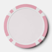 Poker-Chip mit individuellem Namen und Foto von Ma Pokerchips (Rückseite)