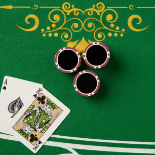 Poker-Chip Pokerchips