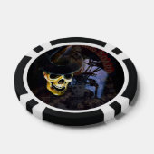 Poker-Chip Pokerchips (Einzeln)