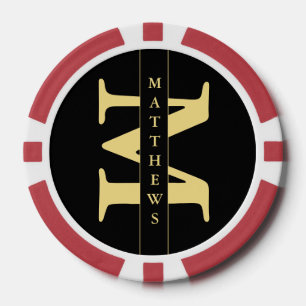 Poker-Chip Pokerchips