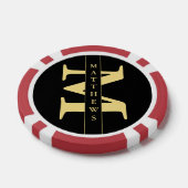 Poker-Chip Pokerchips (Einzeln)