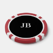 Poker-Chip Pokerchips (Einzeln)