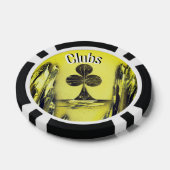 Poker-Chip Pokerchips (Einzeln)