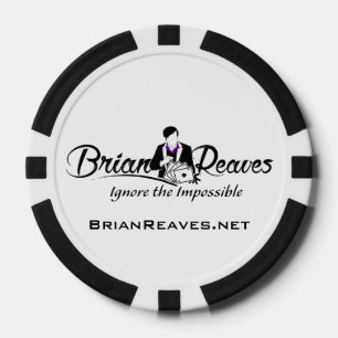 Poker-Chip Pokerchips