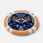 Poker Chip-Spiel-Wechsler Pokerchips (Einzeln)