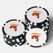 POKER CHIPS (Stapel)