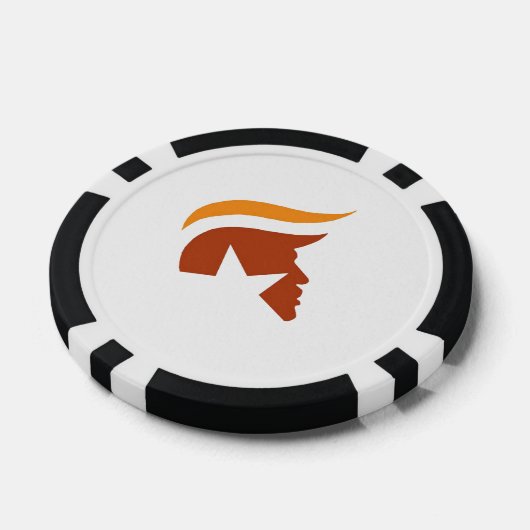 POKER CHIPS (Einzeln)