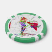Poker Chips (Einzeln)