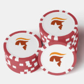 POKER CHIPS (Stapel)