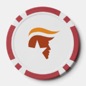 POKER CHIPS (Rückseite)