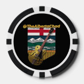 Poker Chips (Vorderseite)