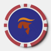 POKER CHIPS (Vorderseite)