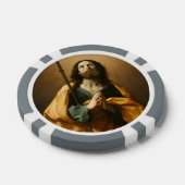 Poker-Chips des Typs "Saint James" Pokerchips (Einzeln)