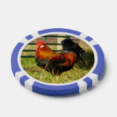Poker-Chips für Farm Life Pokerchips (Einzeln)