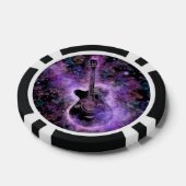 Poker-Chips für Gitarre Pokerchips (Einzeln)