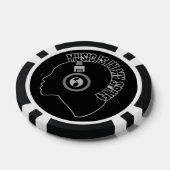 Poker-Chips Pokerchips (Einzeln)