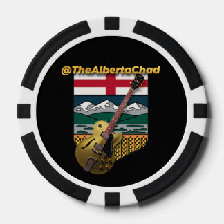 Poker-Chips Pokerchips