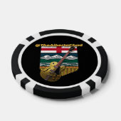 Poker-Chips Pokerchips (Einzeln)