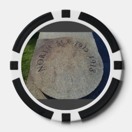 Poker-Chips Pokerchips