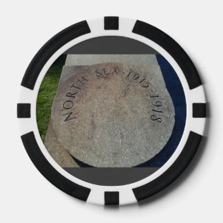 Poker-Chips Pokerchips