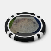 Poker-Chips Pokerchips (Einzeln)