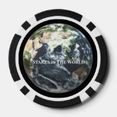 Poker Chips von James Michael Miller 5/14/2024 (Rückseite)