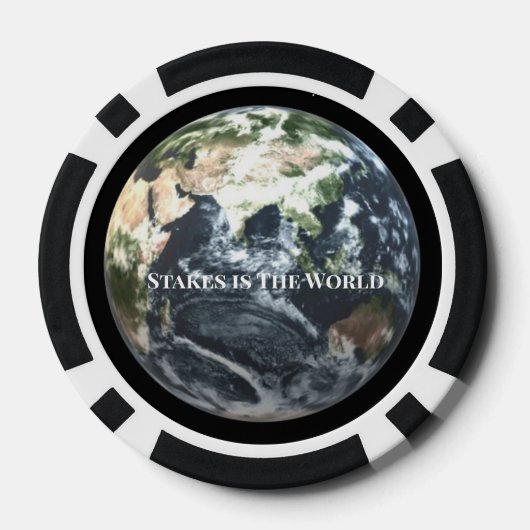 Poker Chips von James Michael Miller 5/14/2024 (Rückseite)
