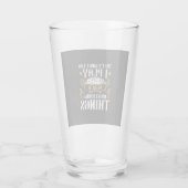 Poker, das spiele ich glas (Rückseite)