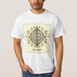 Poker Diamanten T-Shirt