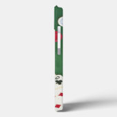 Poker gewinnen sechs bis zehn Case-Mate iPhone hülle (Rückseite / Links)