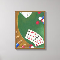 Poker gewinnen sechs bis zehn